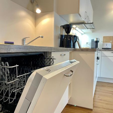 Spreewaldapartments-Kossatz Lübben Zewnętrze zdjęcie