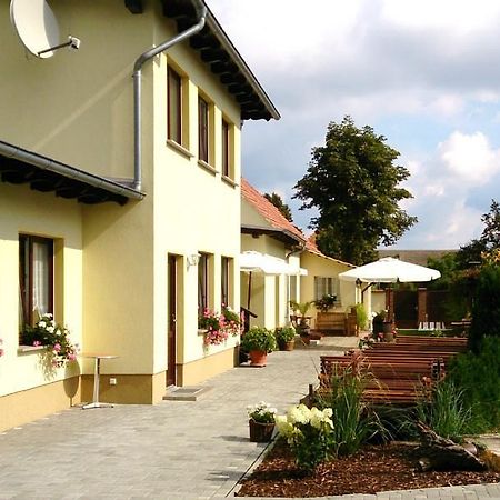 Spreewaldapartments-Kossatz Lübben Zewnętrze zdjęcie