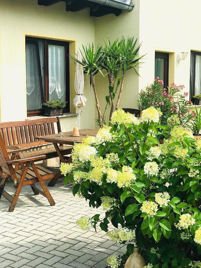 Spreewaldapartments-Kossatz Lübben Zewnętrze zdjęcie