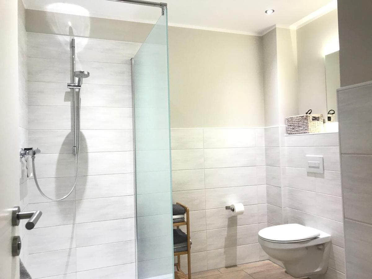 Spreewaldapartments-Kossatz Lübben Zewnętrze zdjęcie