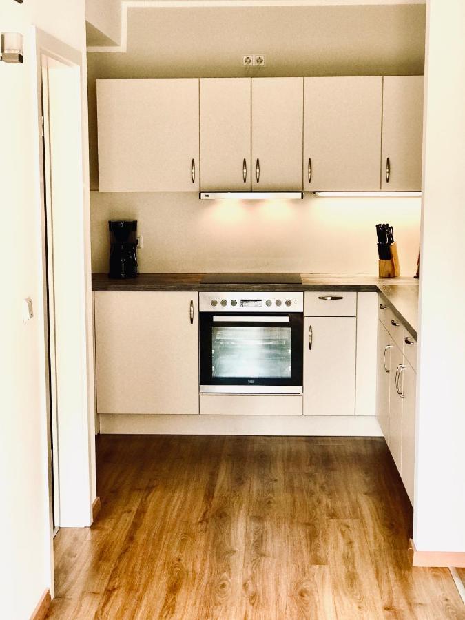 Spreewaldapartments-Kossatz Lübben Zewnętrze zdjęcie