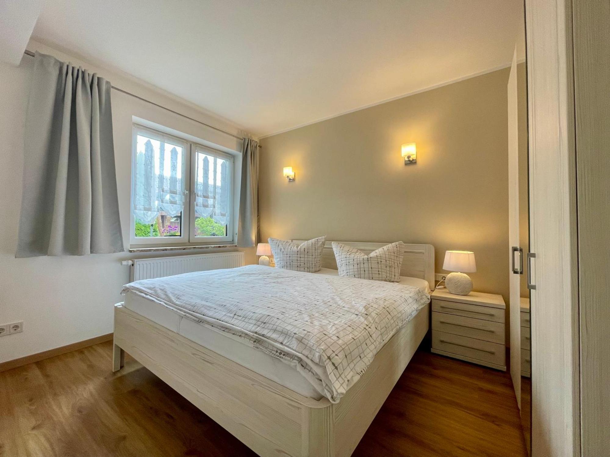 Spreewaldapartments-Kossatz Lübben Zewnętrze zdjęcie