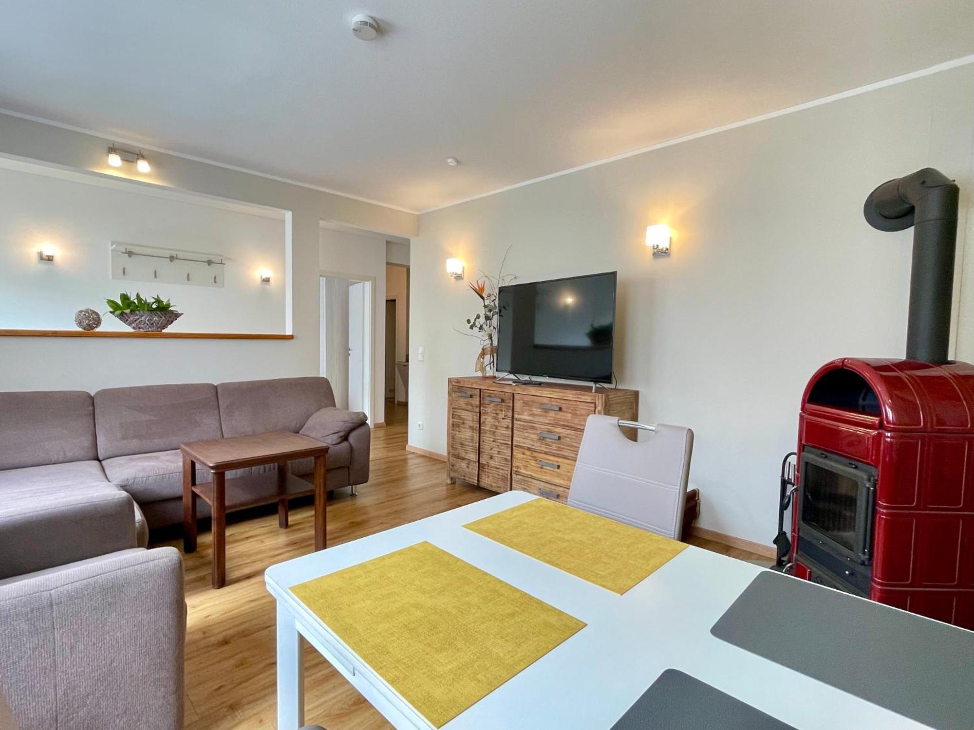 Spreewaldapartments-Kossatz Lübben Zewnętrze zdjęcie
