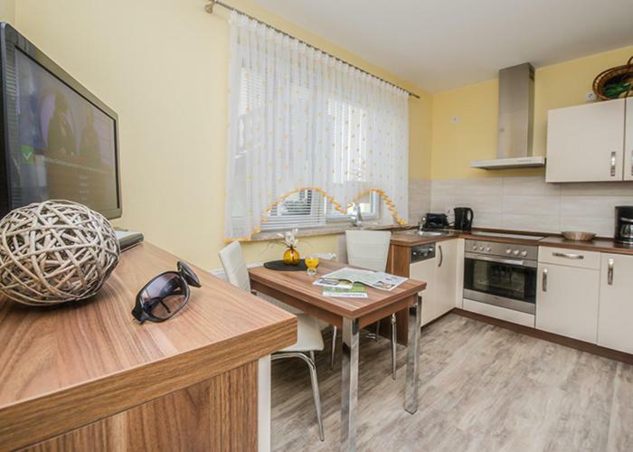 Spreewaldapartments-Kossatz Lübben Zewnętrze zdjęcie