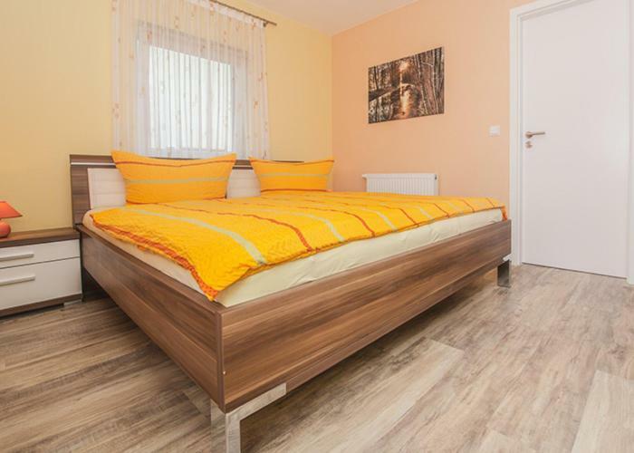 Spreewaldapartments-Kossatz Lübben Zewnętrze zdjęcie