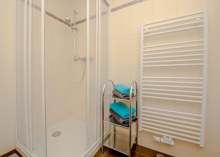 Spreewaldapartments-Kossatz Lübben Zewnętrze zdjęcie