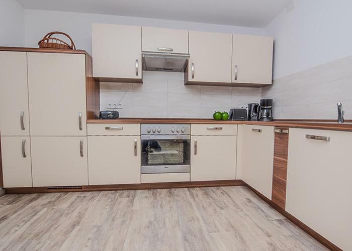 Spreewaldapartments-Kossatz Lübben Zewnętrze zdjęcie