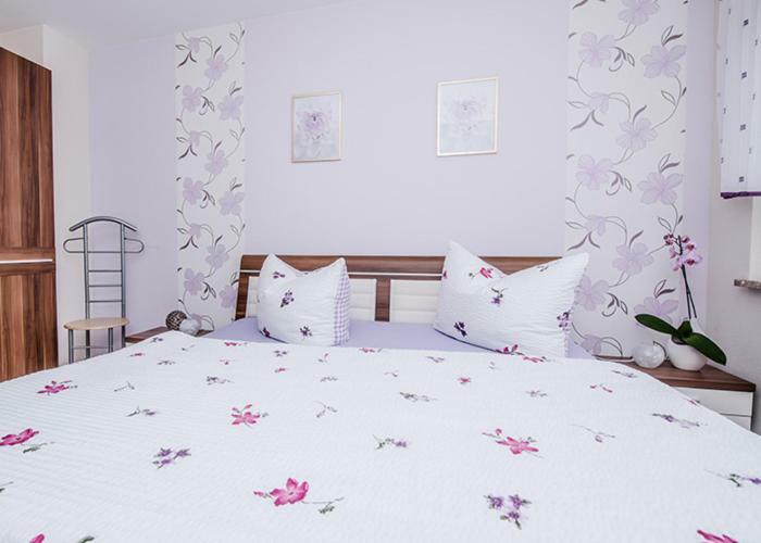 Spreewaldapartments-Kossatz Lübben Zewnętrze zdjęcie