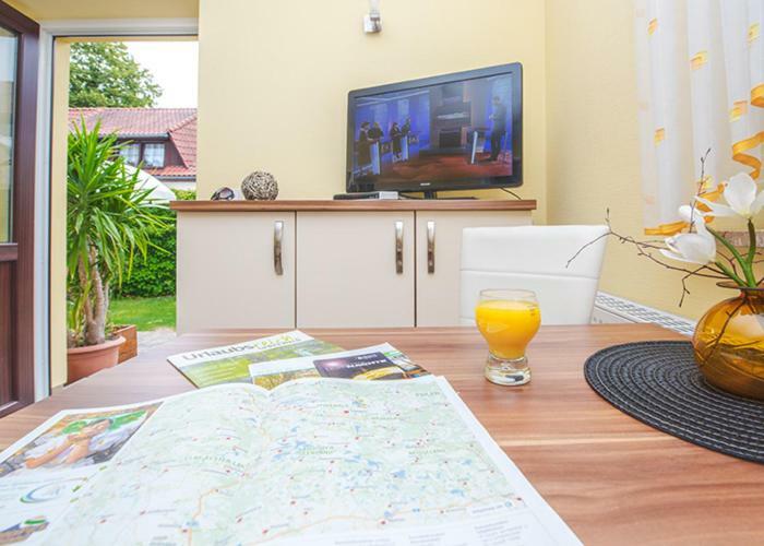 Spreewaldapartments-Kossatz Lübben Zewnętrze zdjęcie