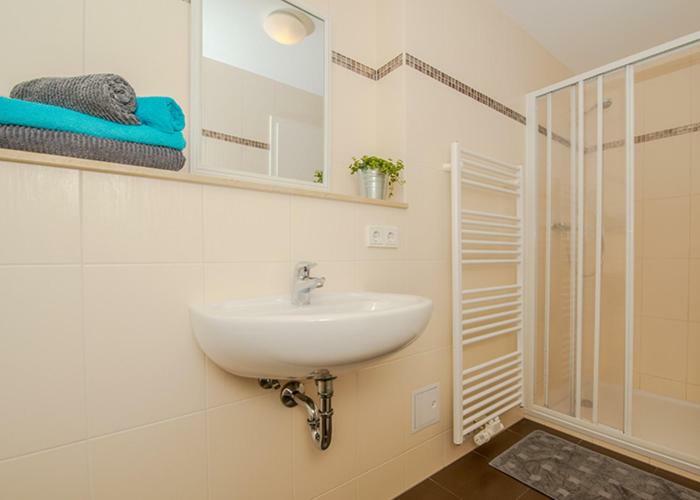 Spreewaldapartments-Kossatz Lübben Zewnętrze zdjęcie