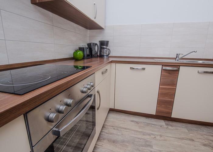 Spreewaldapartments-Kossatz Lübben Zewnętrze zdjęcie