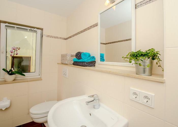 Spreewaldapartments-Kossatz Lübben Zewnętrze zdjęcie
