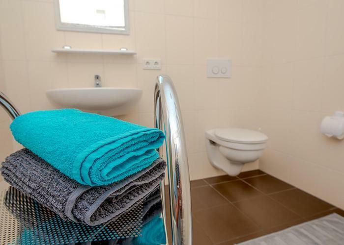 Spreewaldapartments-Kossatz Lübben Zewnętrze zdjęcie