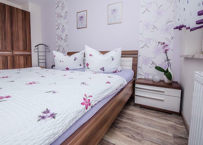 Spreewaldapartments-Kossatz Lübben Zewnętrze zdjęcie