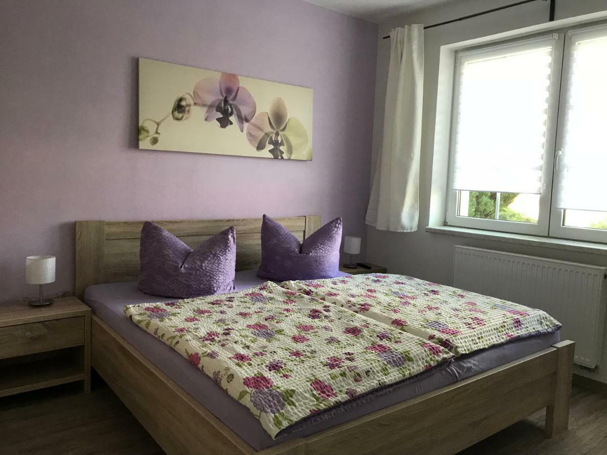 Spreewaldapartments-Kossatz Lübben Zewnętrze zdjęcie