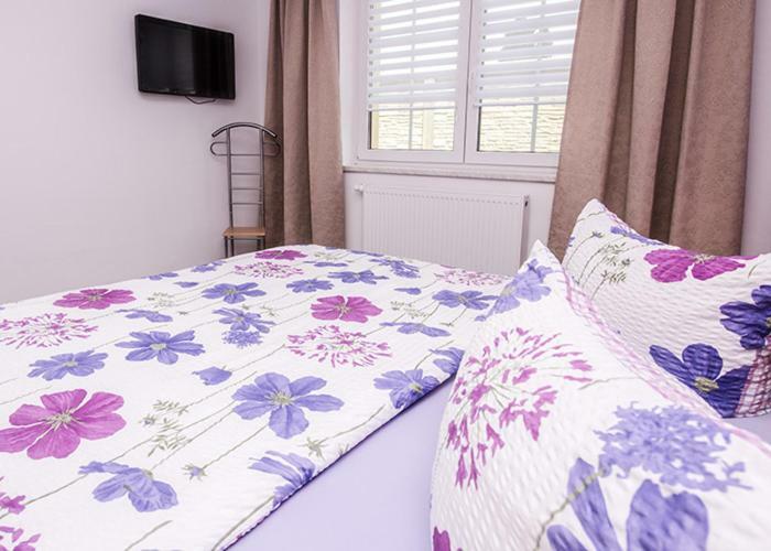 Spreewaldapartments-Kossatz Lübben Zewnętrze zdjęcie