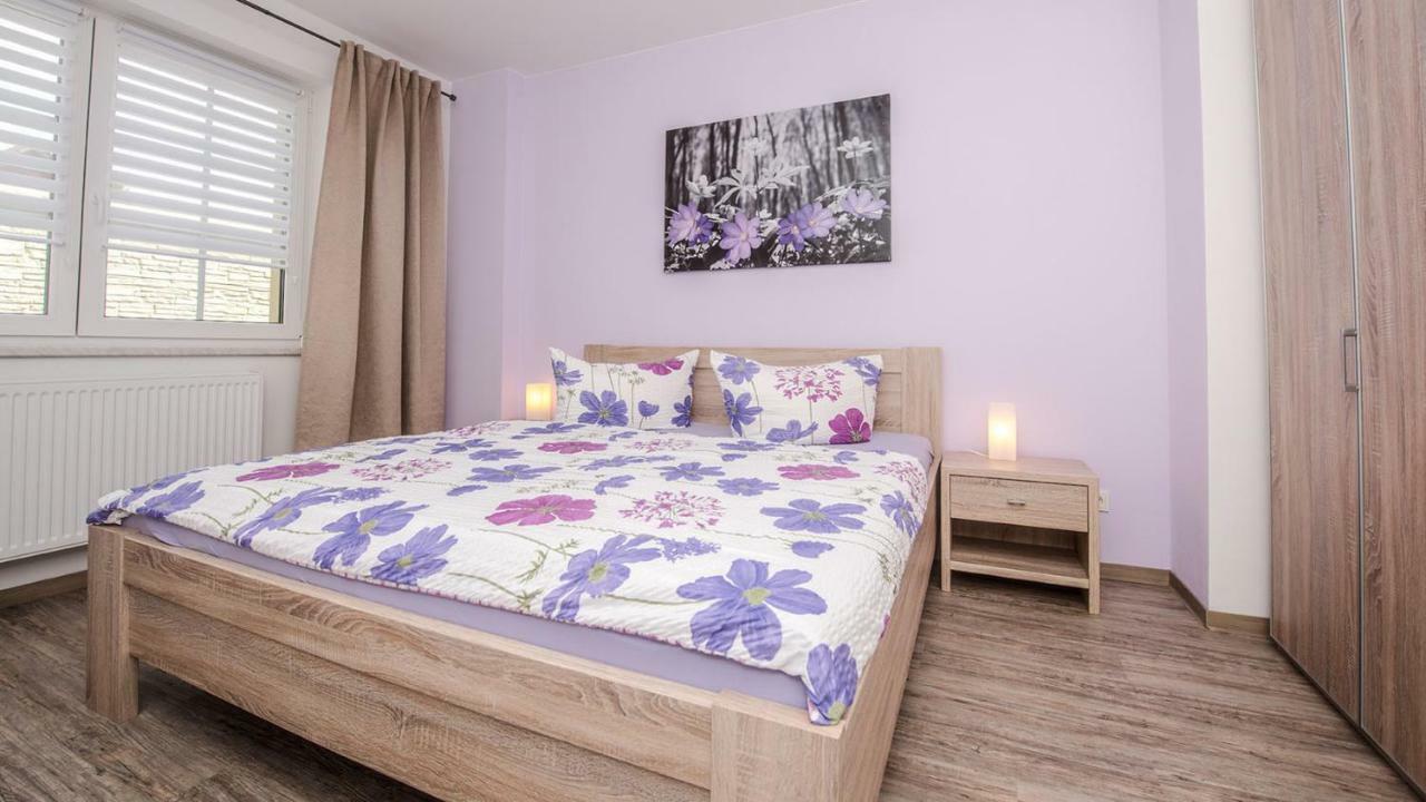 Spreewaldapartments-Kossatz Lübben Zewnętrze zdjęcie
