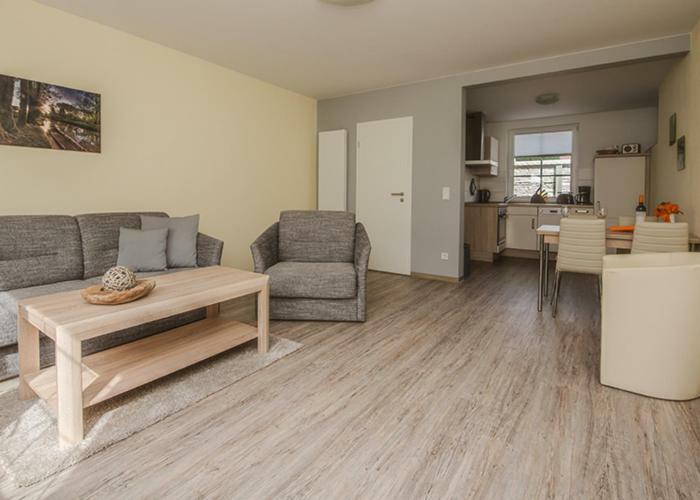 Spreewaldapartments-Kossatz Lübben Zewnętrze zdjęcie