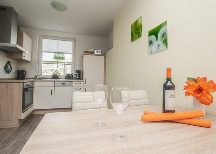 Spreewaldapartments-Kossatz Lübben Zewnętrze zdjęcie