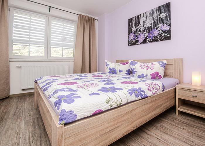 Spreewaldapartments-Kossatz Lübben Zewnętrze zdjęcie