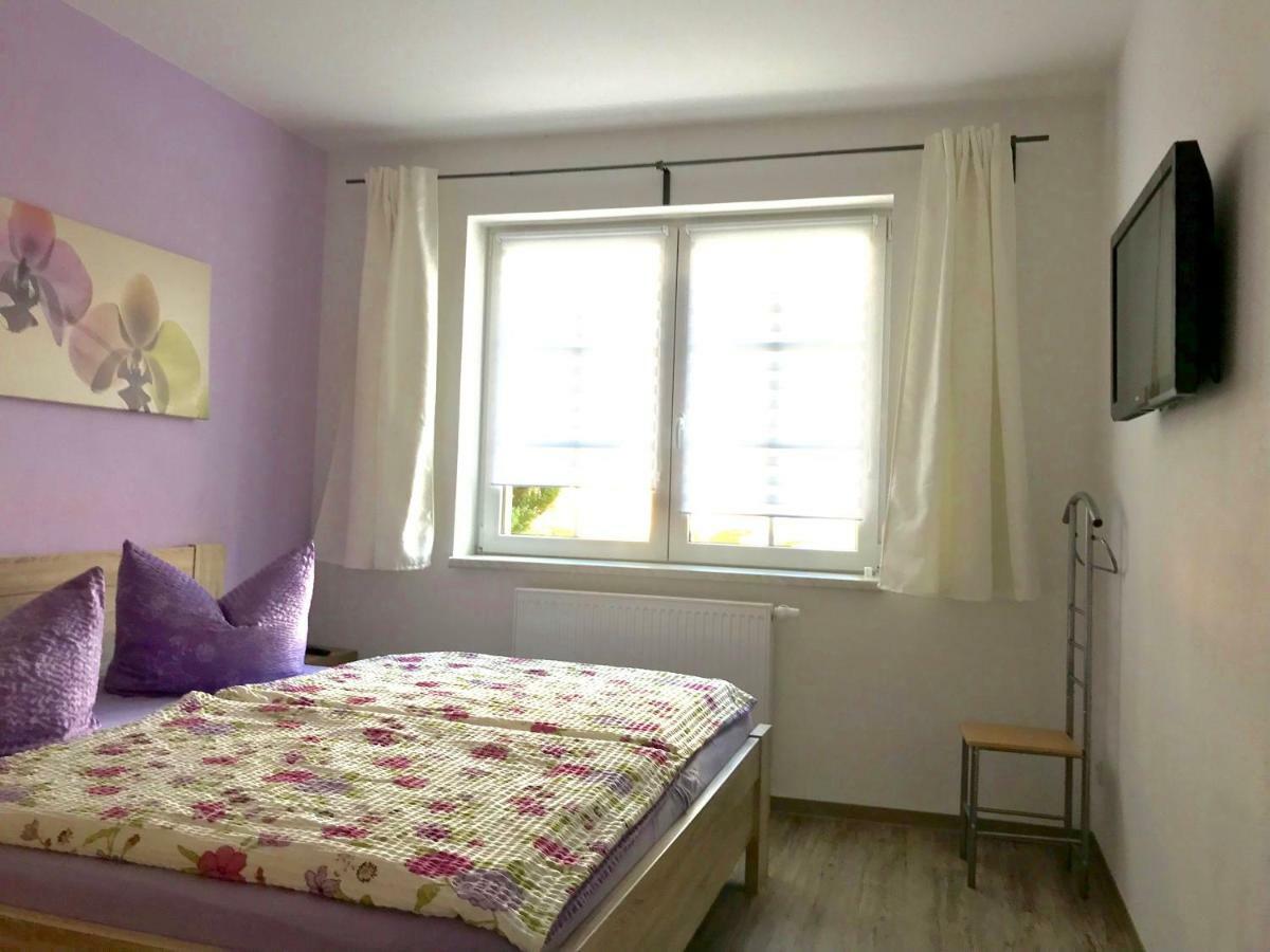 Spreewaldapartments-Kossatz Lübben Zewnętrze zdjęcie