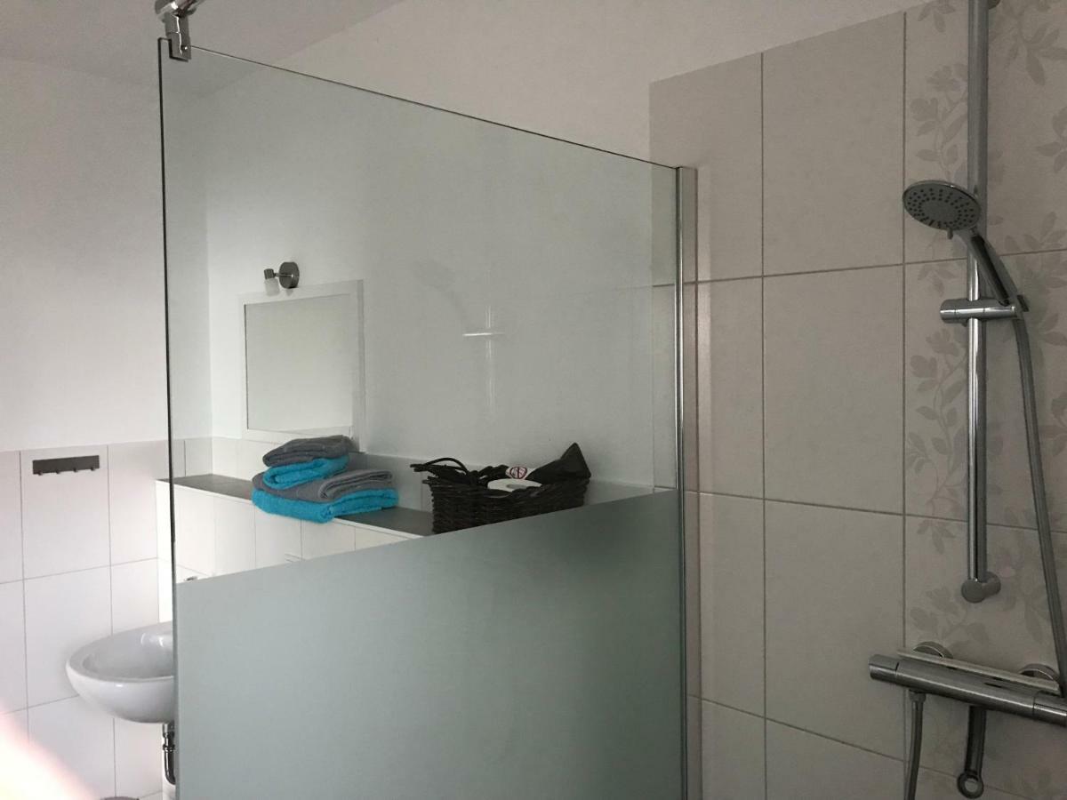Spreewaldapartments-Kossatz Lübben Zewnętrze zdjęcie