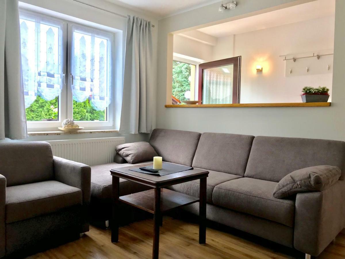 Spreewaldapartments-Kossatz Lübben Zewnętrze zdjęcie